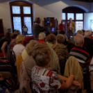 Múzeumi esték - Seuso-kincs (fotó: Horváth Attila)