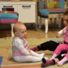 Pillangó Óvoda és Mini Bölcsőde - Családi nap