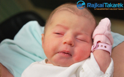 Závori Boglárka, 2950 gr. Mosonmagyaróvár