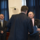 Kiválósággal Móvárért díj átadó