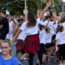 NYÁRI FESZTIVÁL – SZENT ISTVÁN NAPOK 2019, Negyedik nap