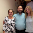 Dumaszínház - Aranyosi Péter estje a Pillangó óvodában és mini bölcsődében