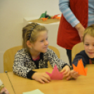 Origami Világnap (Fotó: Nagy Mária)