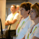 Entente Florale Day Mosonmagyaróvár - Virágzó Város Mosonmagyaróvár (Fotó: Bánhegyi István)