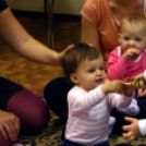 10. Országos könyvtári napok - Gyerekpéntek (Fotó: Stipkovits Veronika)