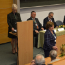 XXXVII. Óvári Tudományos Napok megnyitó