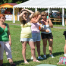 Hédervári sport és egészségnap (Fotó: Nagy Mária)