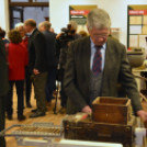 Emlékkiállítás - Magyarnak Lenni Büszke Gyönyörűség!