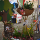 VI. Apró kezek, Csodakertek Gyermek Kertépítő verseny (Fotó: Bánhegyi István)