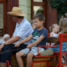 Kult - Utca  divatbemutató