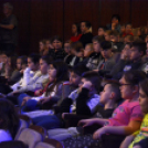 III. Dobos és ütőhangszeres nap