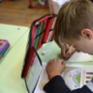 Európai Autómentes Nap a Haller iskolában