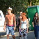 Voluta péntek (Fotó: Nagy Mária)