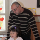 Fehér Ló Közösségi Ház: Családi nap filmvetítéssel és kézműveskedéssel