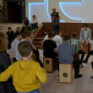 III. Dobos és ütőhangszeres nap