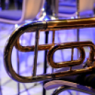 Kühne Fúvószenekar Tavaszi Hangverseny (Fotó: Bánhegyi István)