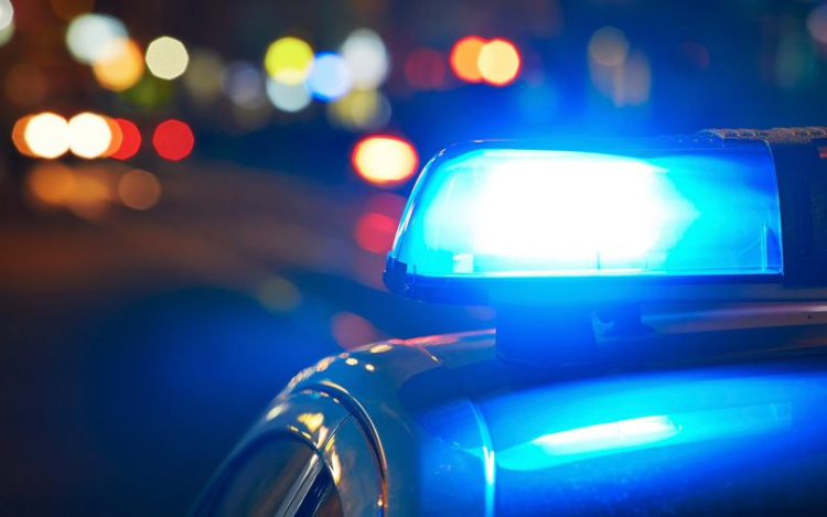 Krumplit akart lopni, elfogta a rendőrség