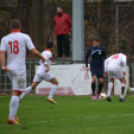 MTE 1904 - Balatonfüredi Fc (2:0) (Fotó: Nagy Mária)