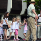 ÉKES TOLLAK – meseíró pályázat díjkiosztója és a Kolompos Zenekar koncertje (Fotó: Stipkovits Veronika)