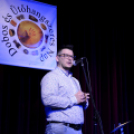 III. Dobos és ütőhangszeres nap