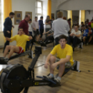 VII. Mosonmagyaróvári Országos Ergométer Verseny (Mikulás Kupa)