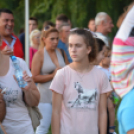 Mosoni Nyárbúcsúztató (Fotó: Nagy Mária)