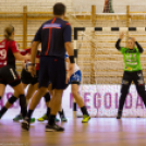 Ipress Center-Vác – Mosonmagyaróvári Kézilabda Club SE 29-27 (17-15)