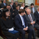 Egyetem évnyitó (Fotó: Nagy Mária)