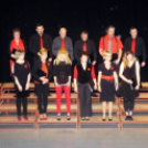 Tavaszváró Dalosünnep Mosonmagyaróváron