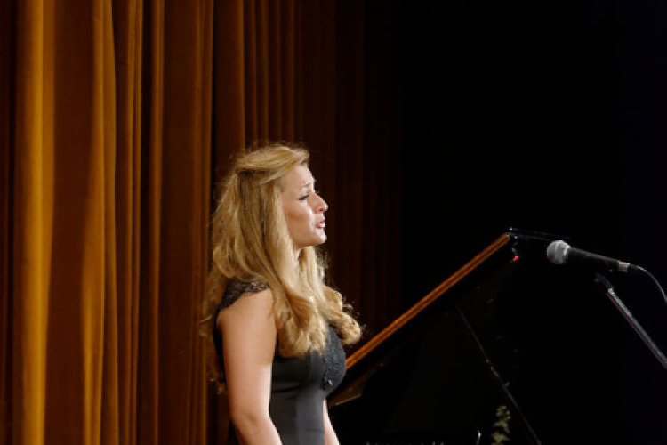 Városi Pedagógus nap (Fotó: Horváth Attila)