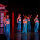 Japán Kert (Fotó: Horváth Attila)