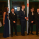 Kossuth Lajos Gimnázium szalagtűző - 12/BC osztály