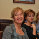 Dr Király Géza előadás - Pap költők (Fotó: Nagy Mária)