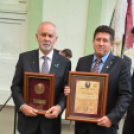 Egyetem évnyitó (Fotó: Nagy Mária)