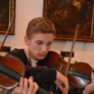 Szigetközi Puhab-bál  (Fotó: Nagy Mária)