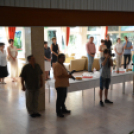 Kerekes István fotókiállítás megnyitója (Fotó: Nagy Mária)