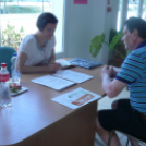 Férfi egészségnap