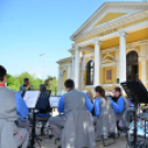 Múzeumi Világnap (Fotó: Horváth Attila)