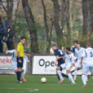 MTE 1904 FUTURA MOSONMAGYARÓVÁR - III. KER. TVE (2:3)