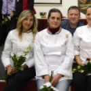 Mosonmagyaróvári Csokoládé Fesztivál, második nap