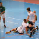 Mosonmagyaróvár KC - Audi ETO 14-38 (Fotó: Nagy Mária)