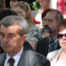 Piarista Iskola Ballagás (Fotó:Nagy Mária)