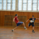 Schnitzer Erik emléktorna (Fotó: Nagy Mária)