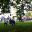 VI. Mosonmagyaróvári Veteránjármű Találkozó