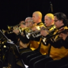 Moson Big Band farsangi koncertje (Fotó: Nagy Mária)