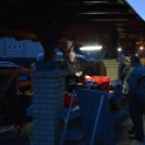 Karácsonyi piac (Fotó: Nagy Mária)