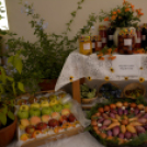 Termény- és virágkiállítás 