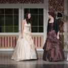 Kényeskedők - Major Tamás rendezésében