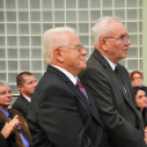 Egyetemi tanévnyitó 1 (Fotó: Nagy Mária)