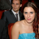 Bólyai iskola szalagavató műsora (fotó: Horváth Attila)